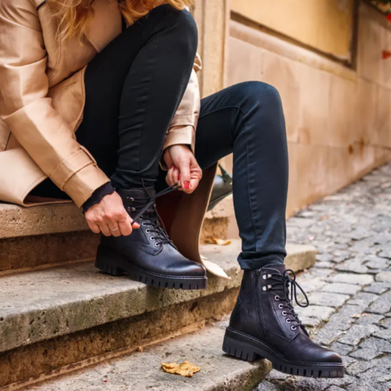 Bespoke womens boots best sale