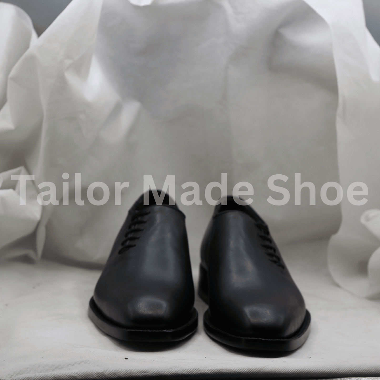 Handcrafted Black Formal Leather Shoes Whole Cut Side Laces Design– Elegant Minimalist Design Bespoke Craftsmanship Tailor-Made Leather Oxfords, Custom-Made Shoes, Handcrafted Handstitched, Handpainted Shoes, Laceup Mens Dress Shoes