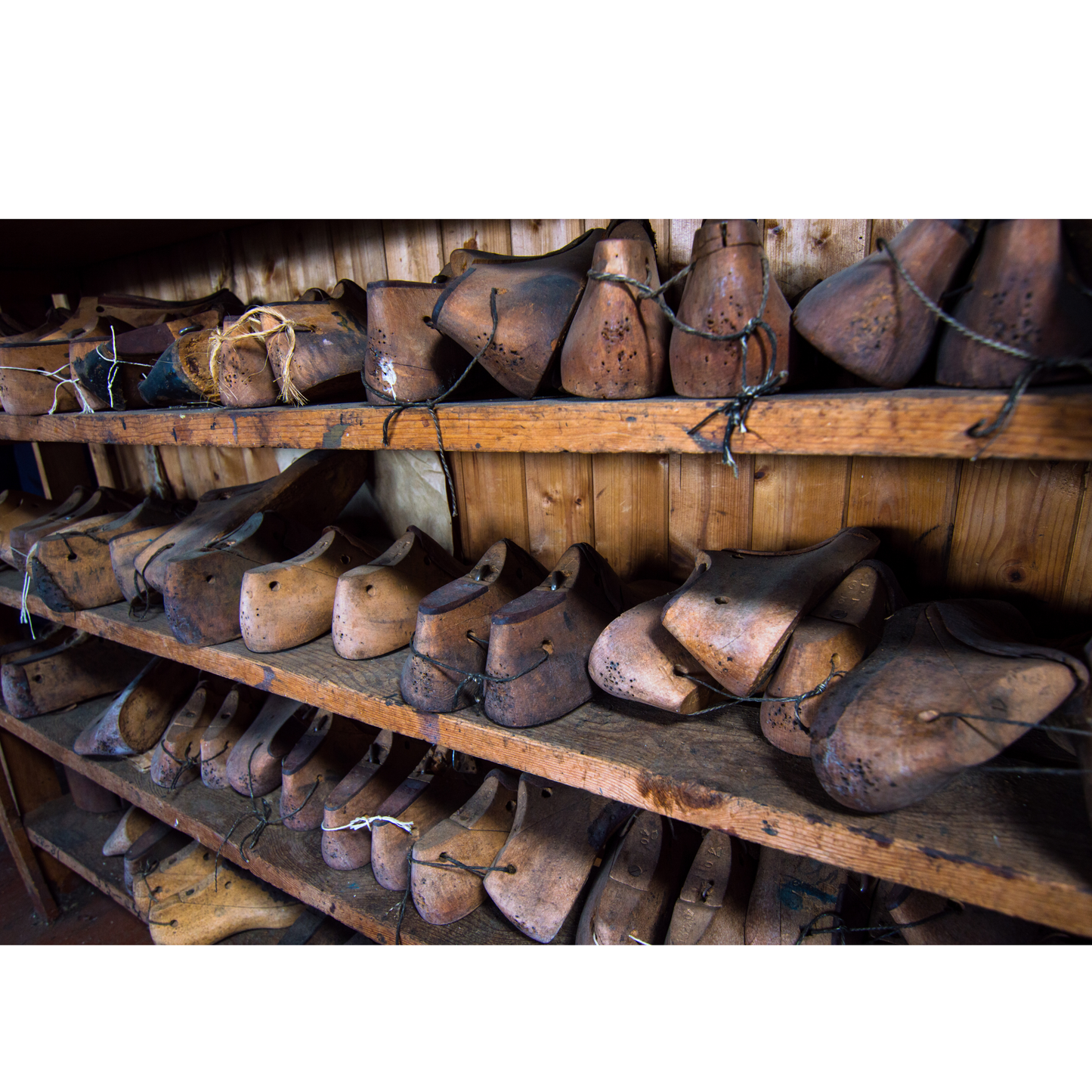 Tailor Made Handmade Bespoke Brown Suede Men's & Women's Boots