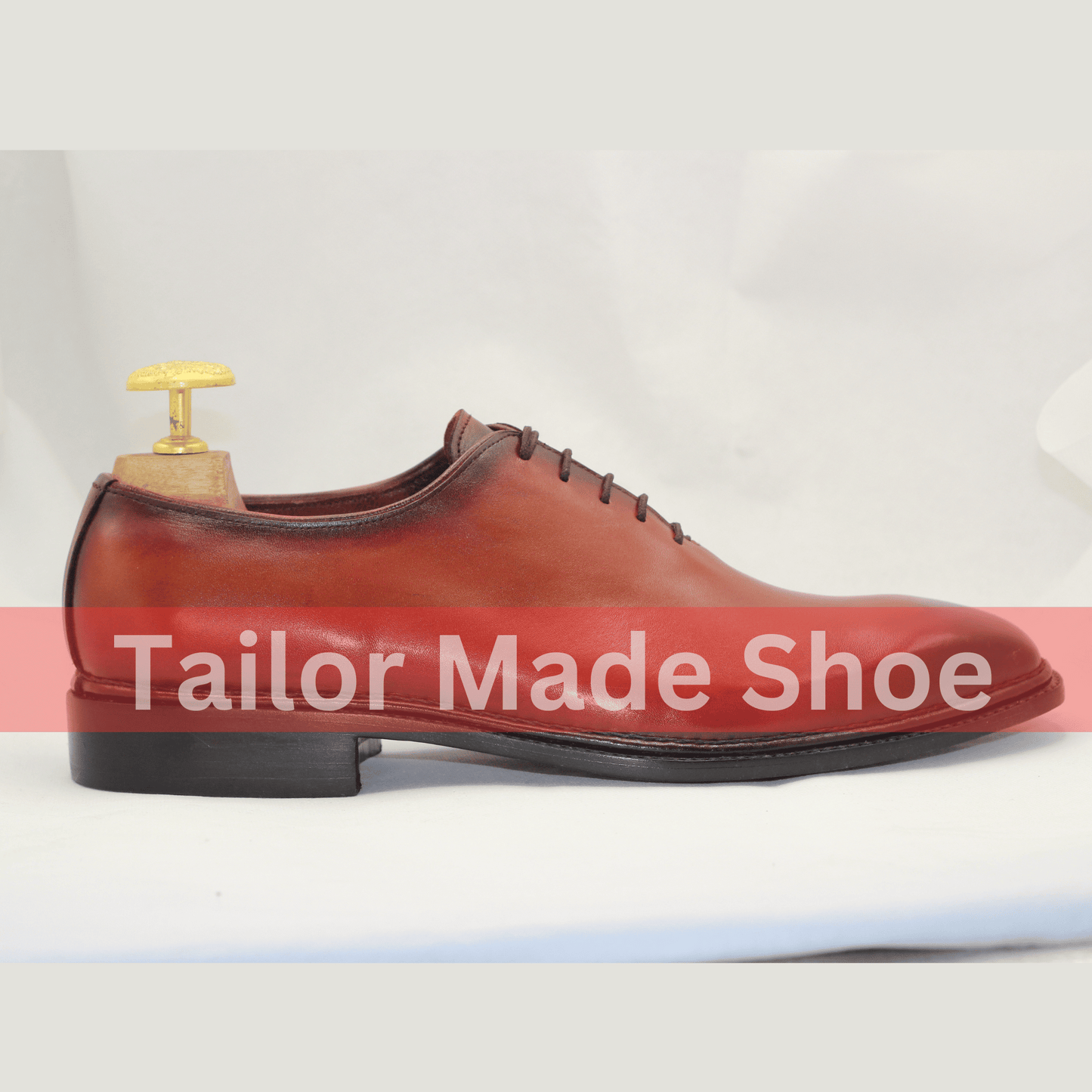 Artisan Brown Leather Dress Shoes – Durable and Stylish Design Sophisticated Brown Oxfords – Handcrafted for the Modern Gentleman