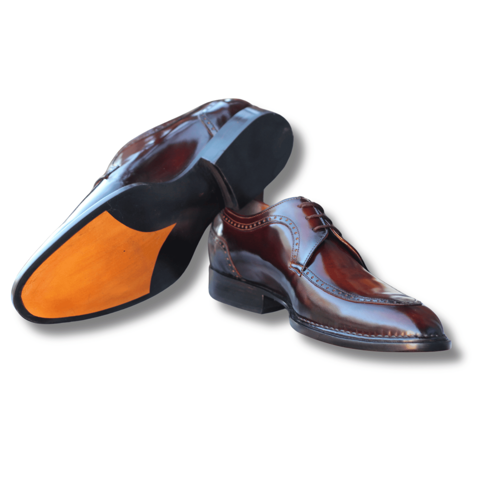 mens brown patent leather dress shoes Amazon.com: SDKOLPBNMZX Men's Oxfords Business Dress Shoes Men's Patent Leather Formal Business Oxford Dress Shoes Formal Casual Oxford Trendy Tuxedo Shoes Non Slip Casual Business Work Derby Shoes(Brown,8) : Clothing, Shoes &