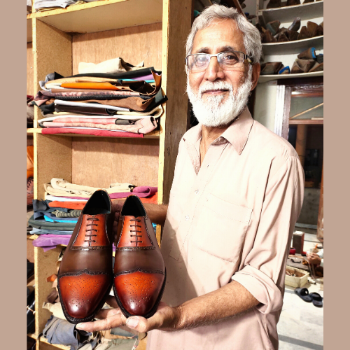 Tailor made shoes near me discount