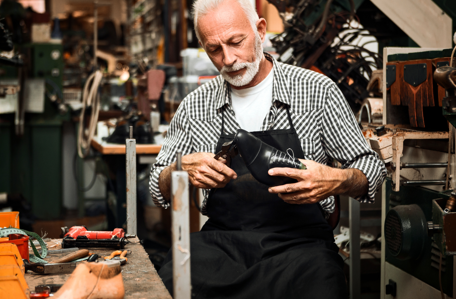 Custom made house shoes online