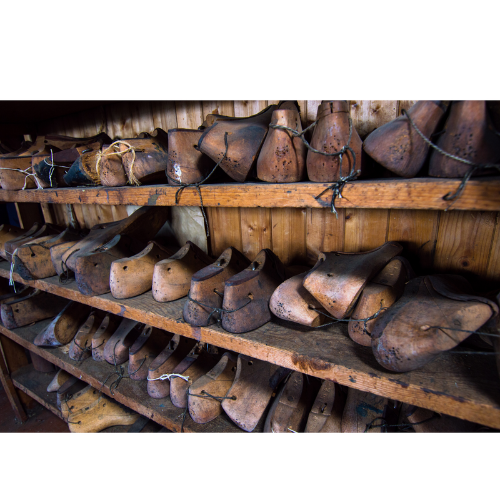  Tailor Made Handmade Shoes Factory Shoes Lasts