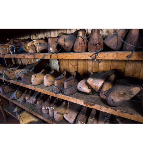 Tailor Made Handmade Shoes Factory Shoes Lasts